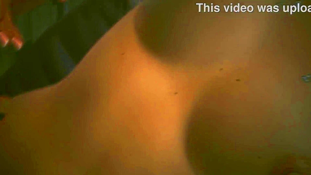 Erotic Cyberpunk 3D Adventure – Alex's Steamy Laguna Bend Encounter