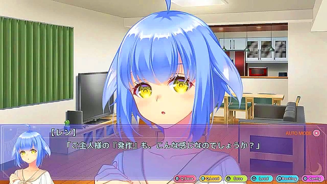 Three Sisters and Former Demon King Seduce The Returned Hero In HOT Hentai Action