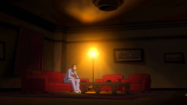 Hot Anime Chick Gets Pounded In Fullmetal Alchemist Style Hentai Scene