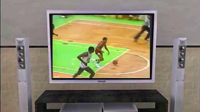 Naughty Merry Mommy – XMAS Night Anal With BBC for Naughty Nancy