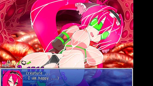 Busty Emblem Knights Engage in BDSM Fun & Threesome Action With Huge Cocks