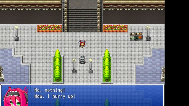 Busty Emblem Knights Engage in BDSM Fun & Threesome Action With Huge Cocks