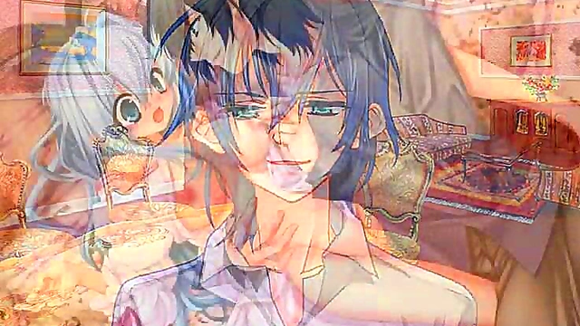 Hentai Otome Game – Under the Moon - Sexy Visual Novel Adventure