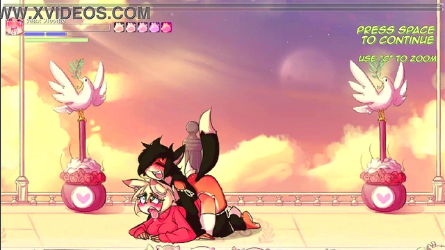 Max The Elf – Animated Hentai Scenes With Sexy Gallery Action