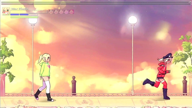 Max The Elf – Animated Hentai Scenes With Sexy Gallery Action