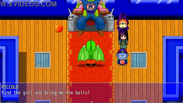 Bulma's Orgasmic Dragon Ball Z Sex Adventures With Multiple Partners