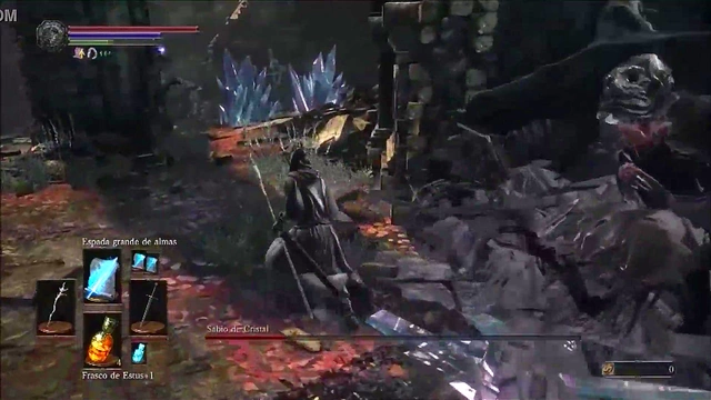 Dark Souls Boss Fight With Evangelion Theme – Anime Hentai Gameplay Action
