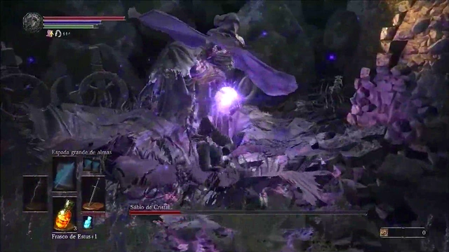 Dark Souls Boss Fight With Evangelion Theme – Anime Hentai Gameplay Action