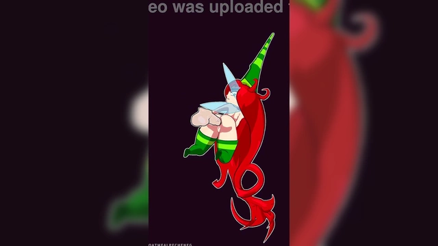 Naughty Fairy Betilla Fucks Hard for Rough Anal Creampie Adventure