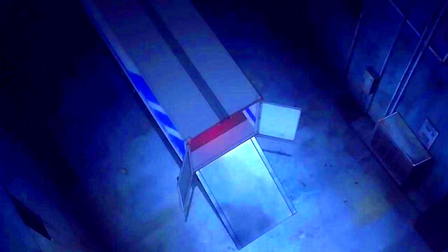 Malicious Anime Latina Seduces With Sexy Death Note Episode 35 Action