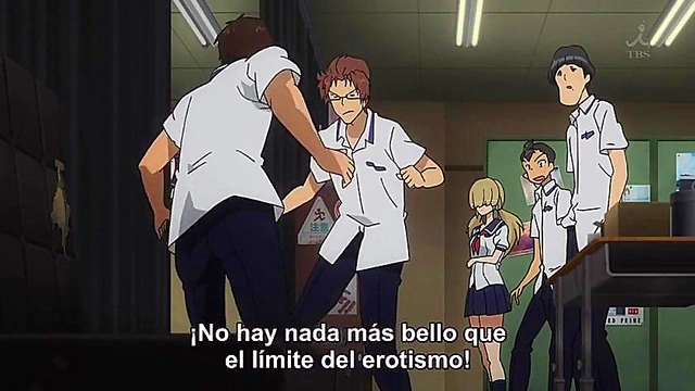 Romantic Anime Adventure – Photo Kano Couple’s Intimate Moments Revealed