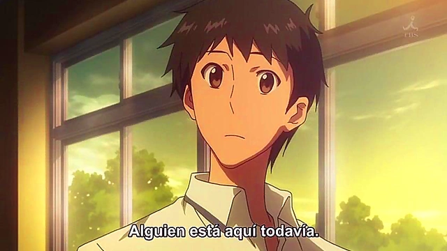 Romantic Anime Adventure – Photo Kano Couple’s Intimate Moments Revealed