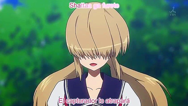 Romantic Anime Adventure – Photo Kano Couple’s Intimate Moments Revealed