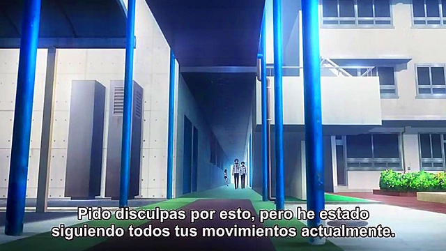 Romantic Anime Adventure – Photo Kano Couple’s Intimate Moments Revealed