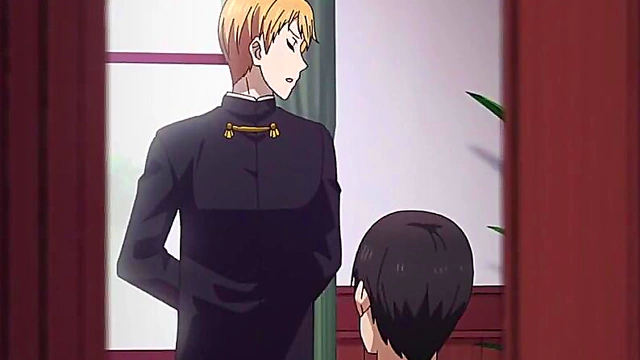 Kaguya-Sama Love Is War Episode 2 – Romantic School Comedy With Subtitles