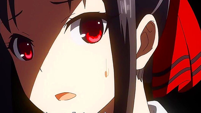 Kaguya-Sama Love Is War Episode 2 – Romantic School Comedy With Subtitles