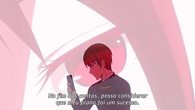 Kaguya-Sama Love Is War Episode 2 – Romantic School Comedy With Subtitles