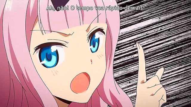 Kaguya-Sama Love Is War Episode 2 – Romantic School Comedy With Subtitles