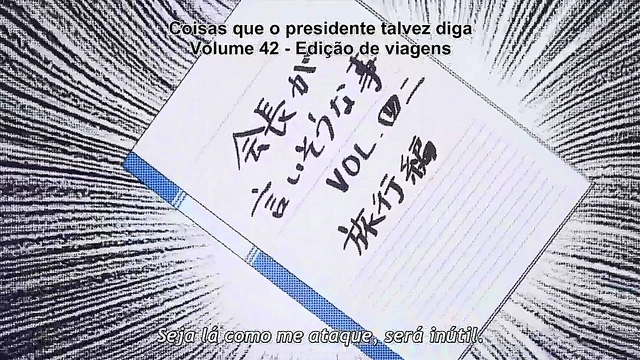 Kaguya-Sama Love Is War Episode 2 – Romantic School Comedy With Subtitles