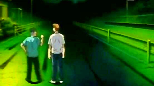 Horny Initial D Anime Chick Gets Fucked Hard in Portuguese Dubbed Scene