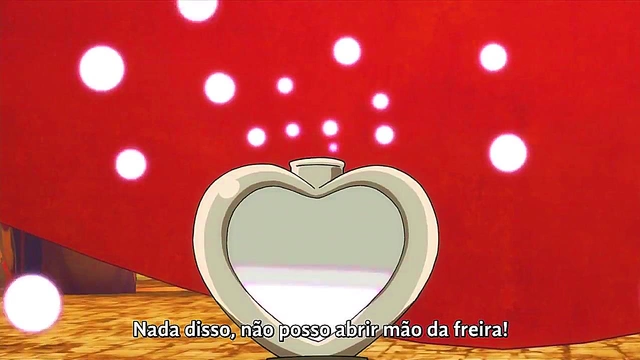 Noelle & Asta's Steamy Adventure in Black Clover Anime