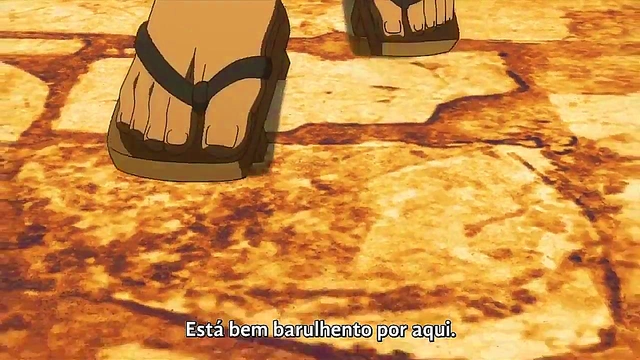 Noelle & Asta's Steamy Adventure in Black Clover Anime