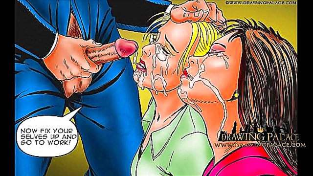 Fantastic 3D Anime Porn Games Compilation – Hardcore Sex & Blowjob Fun