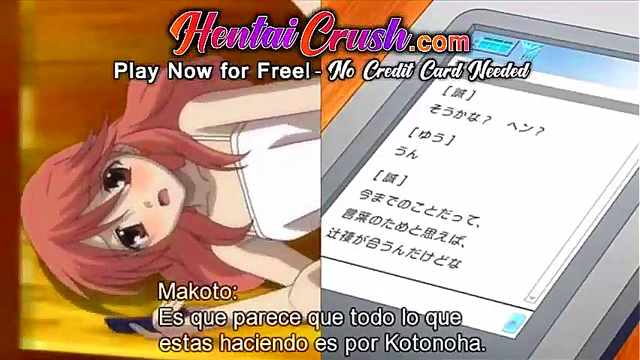 Horny Teen Toon Lovers Enjoy Dirty Fucking With Virginal Orgasms