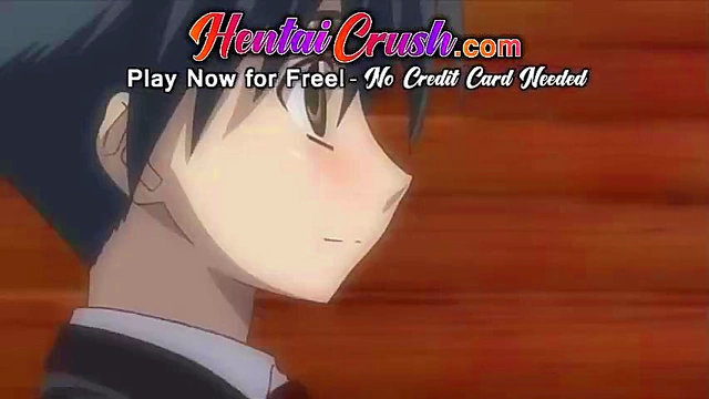 Horny Teen Toon Lovers Enjoy Dirty Fucking With Virginal Orgasms