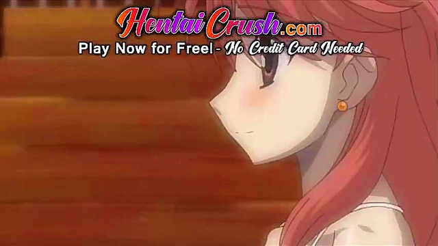 Horny Teen Toon Lovers Enjoy Dirty Fucking With Virginal Orgasms