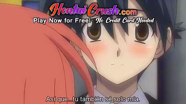 Horny Teen Toon Lovers Enjoy Dirty Fucking With Virginal Orgasms