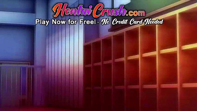 Horny Teen Toon Lovers Enjoy Dirty Fucking With Virginal Orgasms