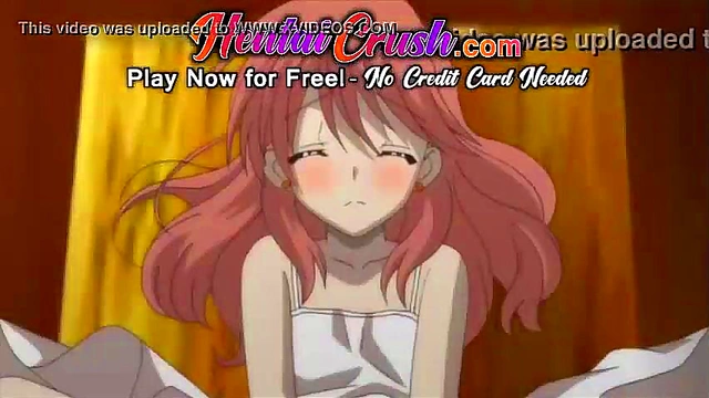 Horny Teen Toon Lovers Enjoy Dirty Fucking With Virginal Orgasms