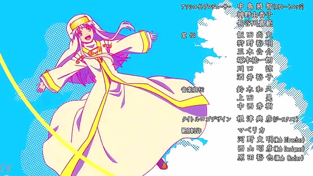 Hentai Anime – To Aru Majutsu no Index III - Exciting Ending Scene Revealed