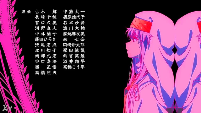 Hentai Anime – To Aru Majutsu no Index III - Exciting Ending Scene Revealed