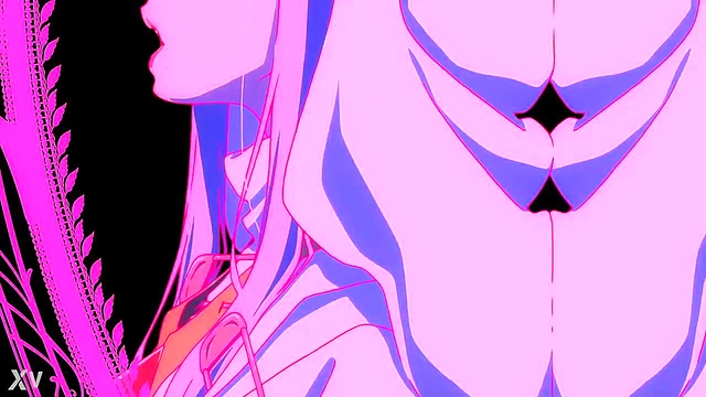 Hentai Anime – To Aru Majutsu no Index III - Exciting Ending Scene Revealed