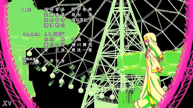 Hentai Anime – To Aru Majutsu no Index III - Exciting Ending Scene Revealed