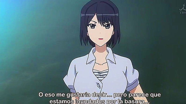 Romantic Photo Kano Anime Couple Shares Intimate Moments & Passionate Sex