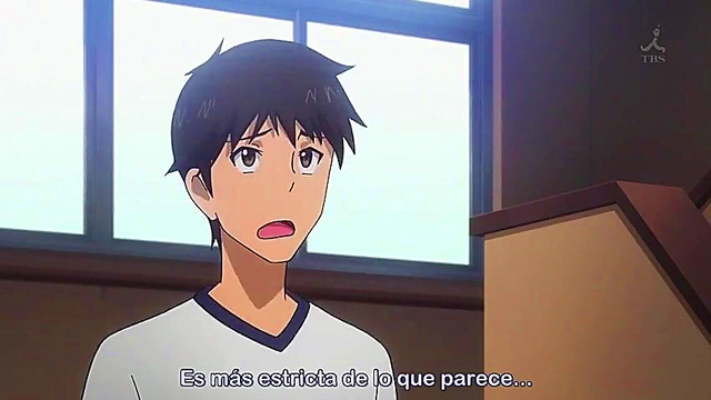 Romantic Photo Kano Anime Couple Shares Intimate Moments & Passionate Sex