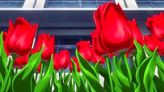 Romantic Photo Kano Anime Couple Shares Intimate Moments & Passionate Sex