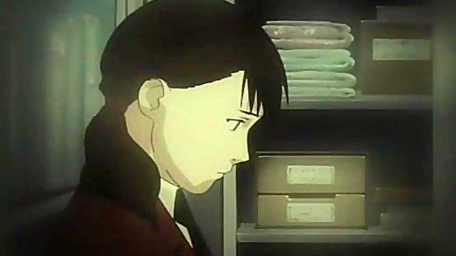 Boogiepop Phantom – Otaku Cult Anime Adventure Begins With Intense Action