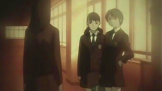 Boogiepop Phantom – Otaku Cult Anime Adventure Begins With Intense Action