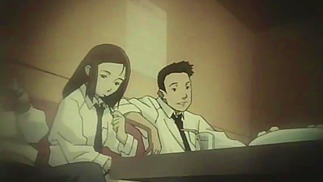 Boogiepop Phantom – Otaku Cult Anime Adventure Begins With Intense Action