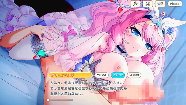 Hentai Eroge Legend – Seductive Scenes & Anime Erotic Adventures