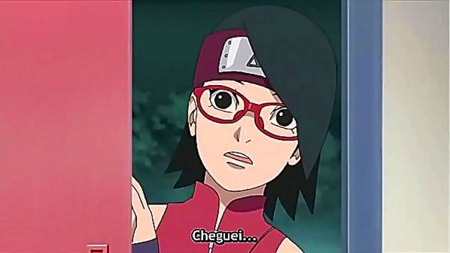 Boruto Anime Episode 92 – Hot Hentai Action & Intense Moments