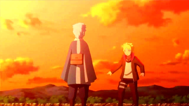 Boruto Anime Episode 92 – Hot Hentai Action & Intense Moments