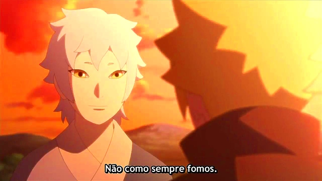 Boruto Anime Episode 92 – Hot Hentai Action & Intense Moments