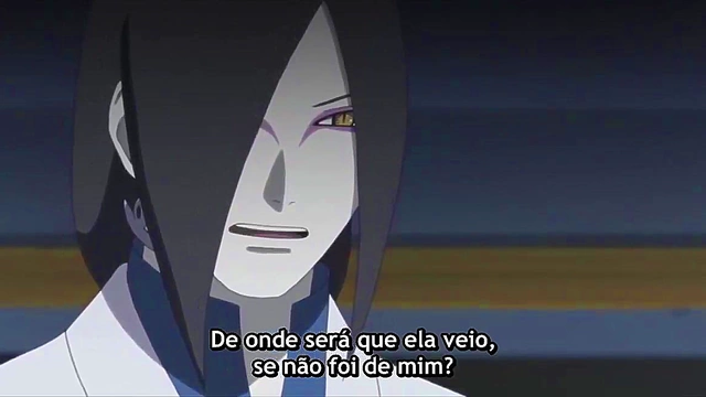 Boruto Anime Episode 92 – Hot Hentai Action & Intense Moments