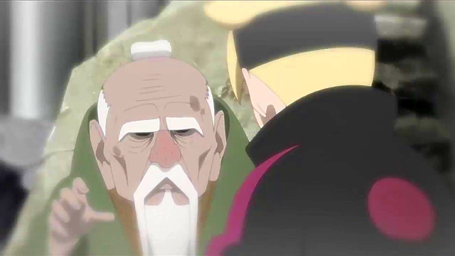 Boruto Anime Episode 92 – Hot Hentai Action & Intense Moments