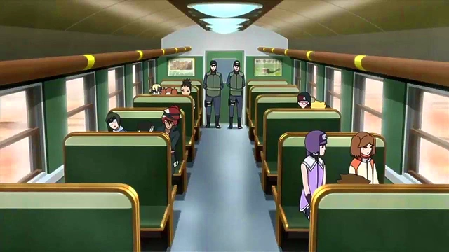 Boruto Anime Episode 92 – Hot Hentai Action & Intense Moments